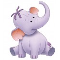 Achat Lumpy l'éléphant Disney - Occasion