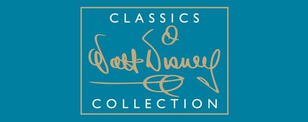 WDCC Walt Disney Classics Collection 